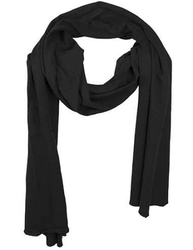 BUI-BY063-Jersey Scarf